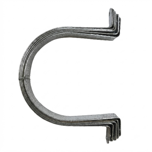 GI Pipe U Clamp