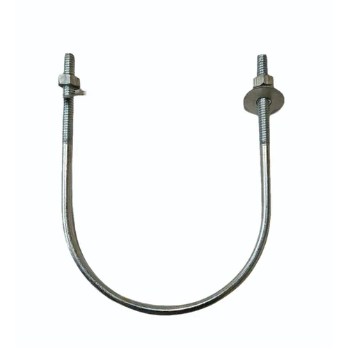 Mild Steel U Bolt