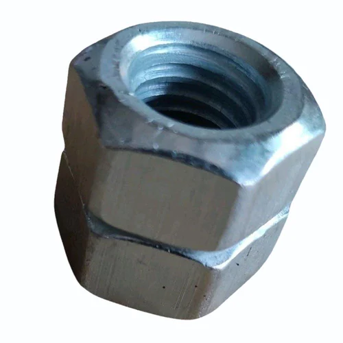 Galvanized Iron Nut