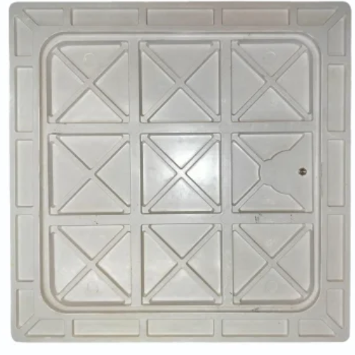 UPVC Manhole Cover