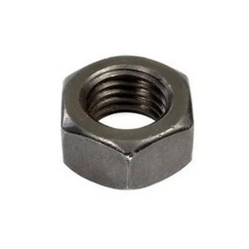8mm Galvanized Iron Nut