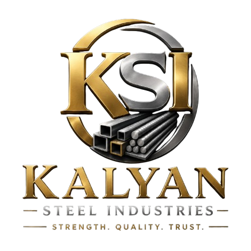 Kalyan Steel Industries